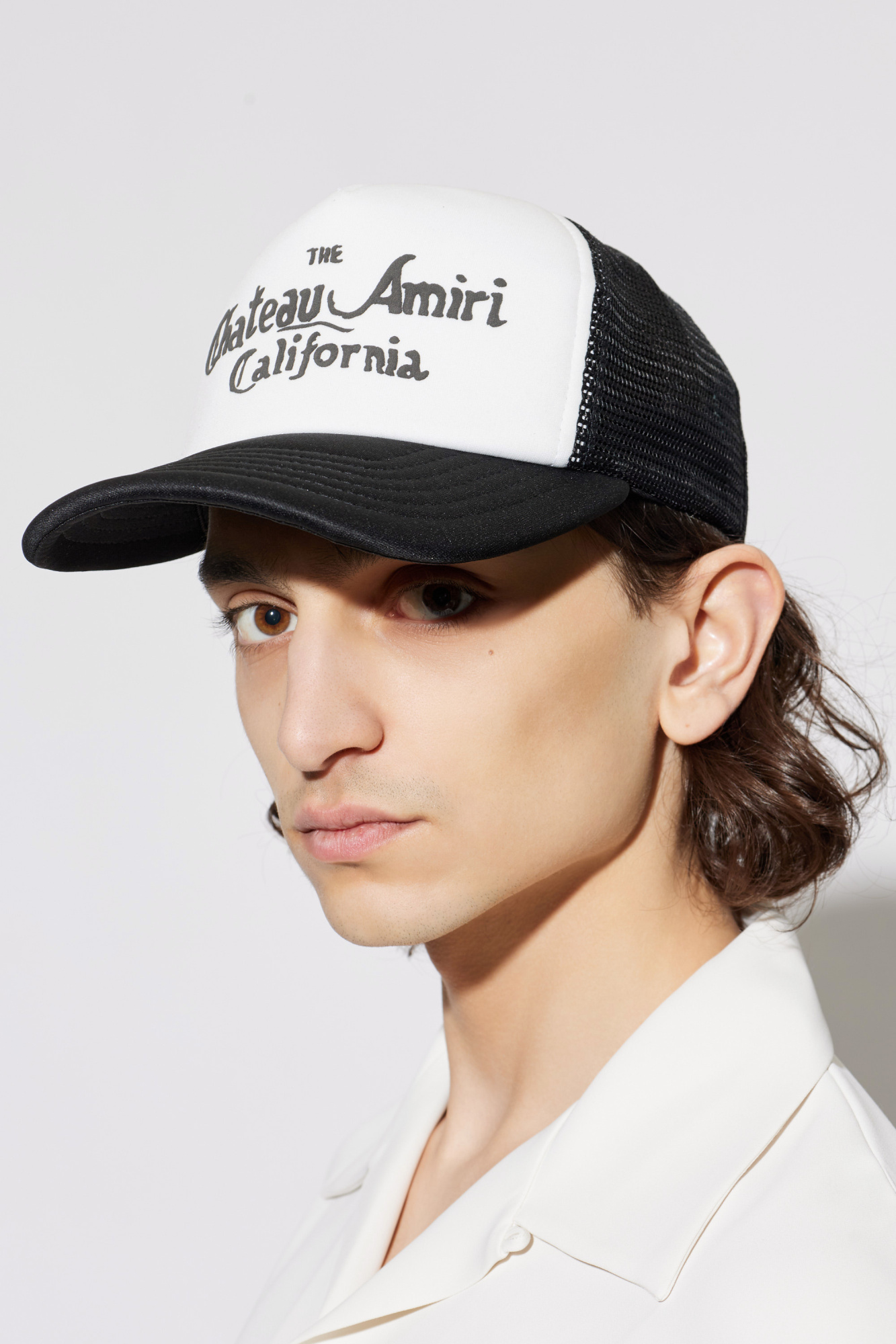 Amiri Baseball cap | Men's | Vitkac